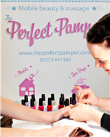 The Perfect Pamper in Brighton