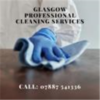 Glasgow Professional Cleaning Services in Glasgow