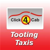 Tooting Taxis in London