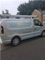 Hynes Plumbing & Heating in Glenavy