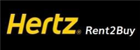 Hertz Rent2Buy - BIRMINGHAM in Birmingham