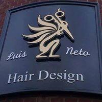 Luis Neto Hair Design in Norwich