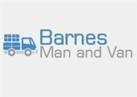 Barnes Man and Van Ltd. in Barnes