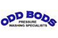 Odd Bods Exterior Cleaners in Carmarthen