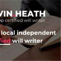 Kevin Heath - Will Writer