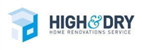 High & Dry Renovations