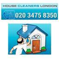 House Cleaners London Ltd. in Floor 3