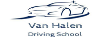 Van Halen Driving School in Manchester
