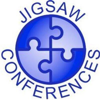 Jigsaw Conferences Ltd in Great Ormond Street