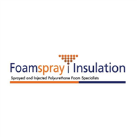 Foam Spray Insulation Ltd in Shadwell