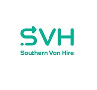 Southern Van Hire Scunthorpe in Scunthorpe