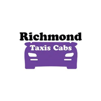 Richmond Taxis Cabs in Richmond