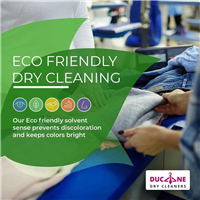 Ducane Dry Cleaners Harrow in Harrow