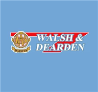 Walsh & Dearden Ltd in Darwen