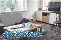 Carpet Cleaning LTD UK in London