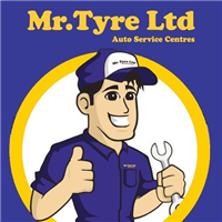 Mr Tyre Lincoln in Lincoln