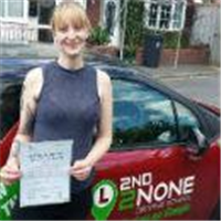 2nd2None Driving School in Shaftesbury