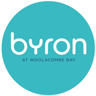 Byron Woolacombe Holidays