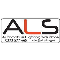 AUTOMOTIVE LIGHTING SOLUTIONS in Glasgow