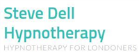 Steve Dell Hypnotherapy in London