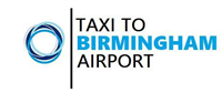 Taxi To Birmingham Airport in Solihull