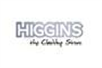 Higgins The Cladding Store in Nayland