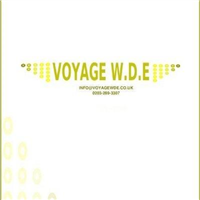 Voyage W.D.E in Wembley