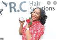 R C Hair Solutions in London