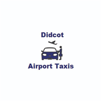 Didcot Airport Taxis in Didcot