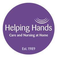 Helping Hands Home Care Pontypool in Mamhilad Park Estate