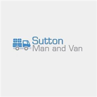 Sutton Man and Van Ltd in London
