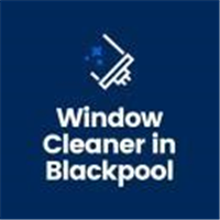 Window Cleaner in Blackpool in Blackpool