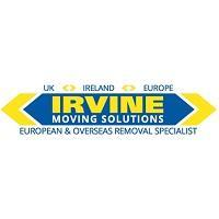 Irvine Moving Solutions in Londonderry