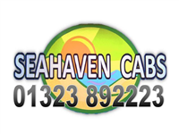 Seahaven Cabs in Seaford