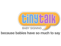 TinyTalk Baby Signing - North Cardiff & Mid Glamorgan in Heol syr Lewis, Morganstown