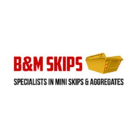 B&M Skips in Basildon