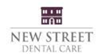 New Street Dental Care in Andover