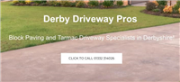 Derby Driveway Pros in Derby
