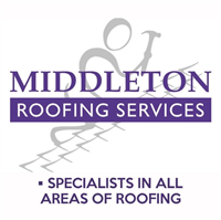 Middleton Roofing Services Ltd in Herne Bay