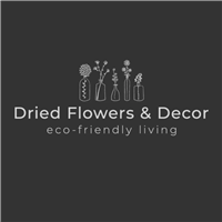 Dried Flowers & Decor in Breachwood Green