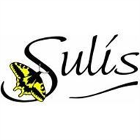 Sulis Silks in Radstock