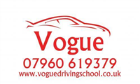 Vogue Driving School in Brighton