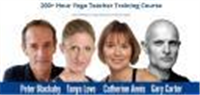 Intelligent Yoga Teacher Training in London