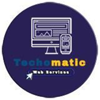 Techomatic Web Services in Bradford