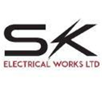 S K Electrical Works in Slough