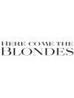Here Come The Blondes in Leicester