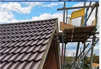 Marly Roofing Ltd in Bedford