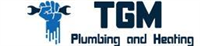 TGM plumbing and heating