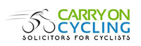 Carry on Cycling in Fareham