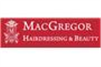 MacGregor Hairdressing in Edinburgh